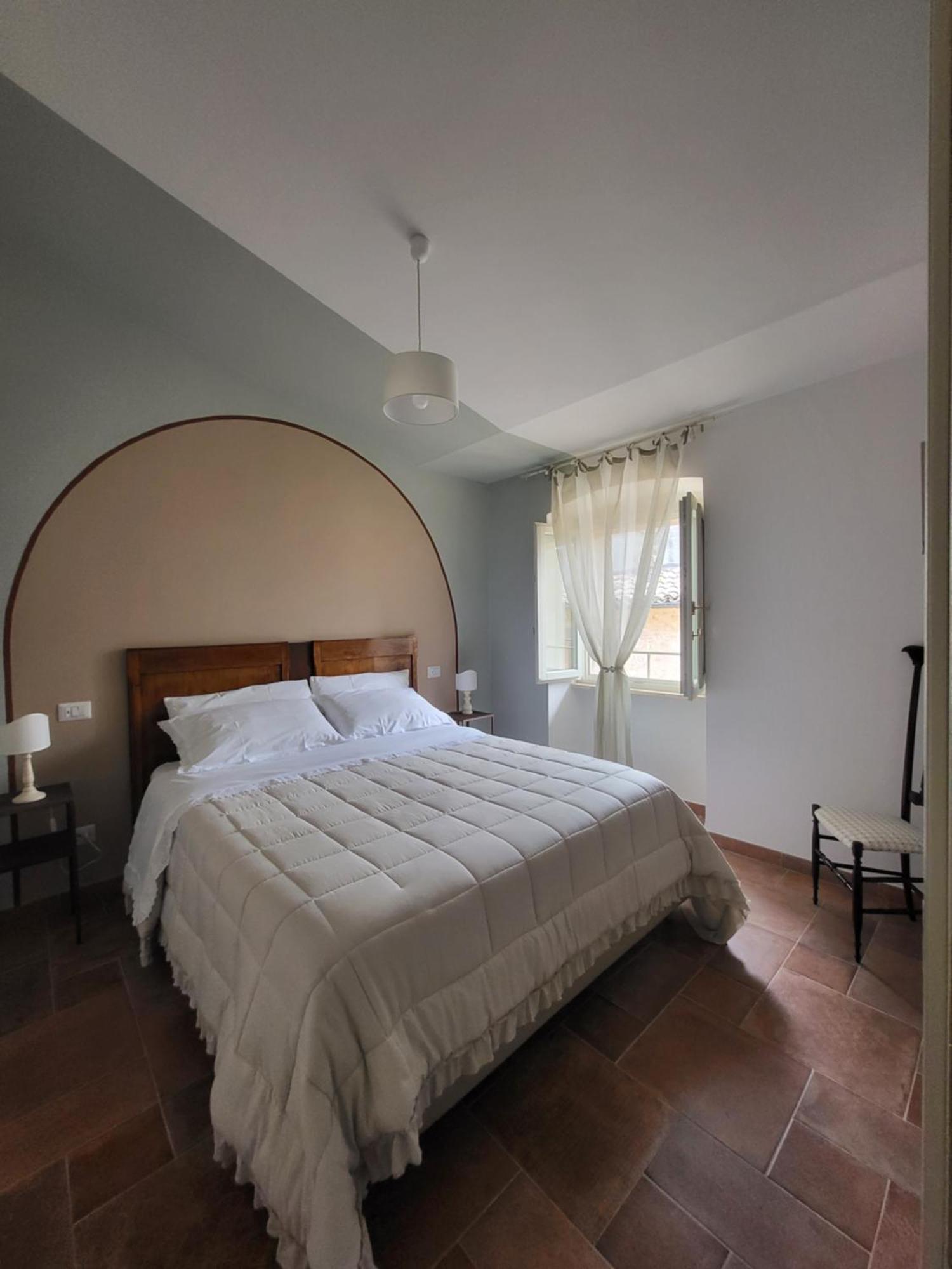 Villa Magic Spell Spello Exterior foto
